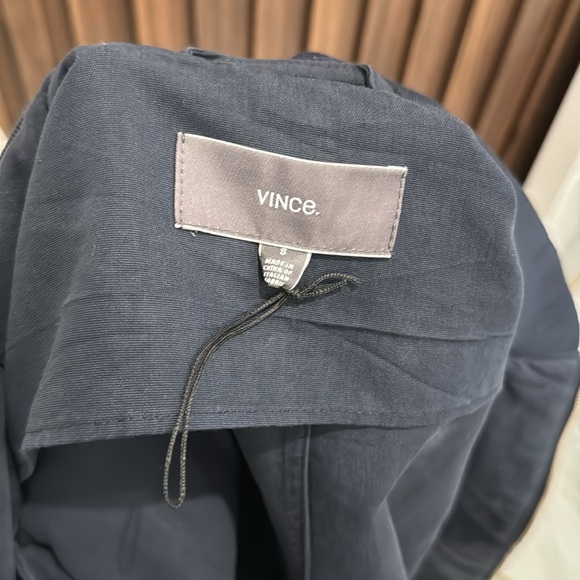 VINCE men’s jacket size S - Picture 11 of 12